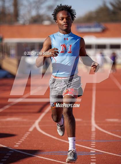 Thumbnail 2 in Rogers Ford Tall City Relays photogallery.
