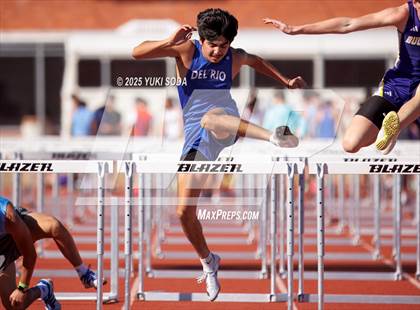 Thumbnail 3 in Rogers Ford Tall City Relays photogallery.