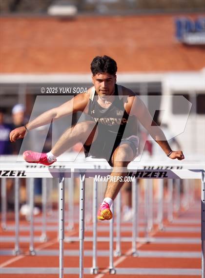 Thumbnail 3 in Rogers Ford Tall City Relays photogallery.