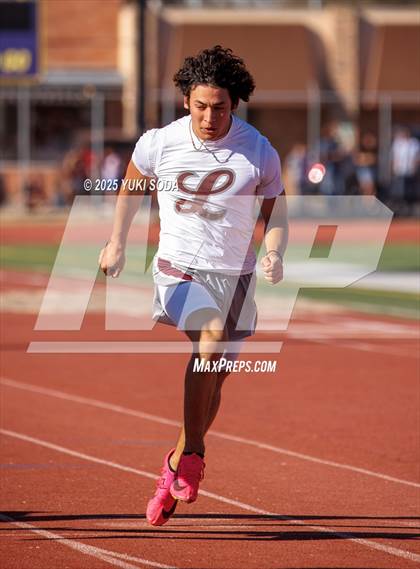 Thumbnail 3 in Rogers Ford Tall City Relays photogallery.