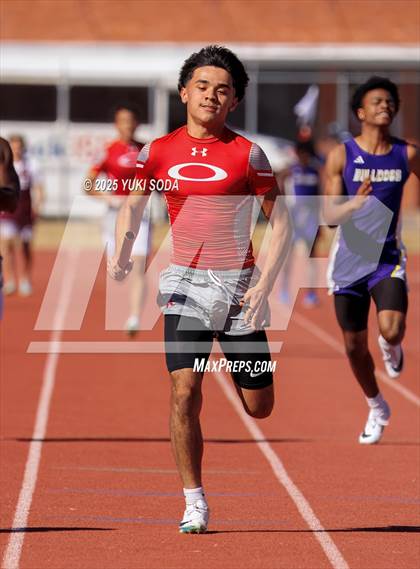Thumbnail 1 in Rogers Ford Tall City Relays photogallery.