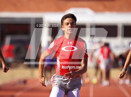 Thumbnail 3 in Rogers Ford Tall City Relays photogallery.