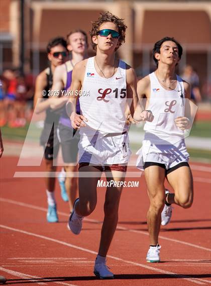 Thumbnail 3 in Rogers Ford Tall City Relays photogallery.