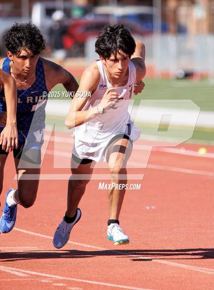 Thumbnail 1 in Rogers Ford Tall City Relays photogallery.