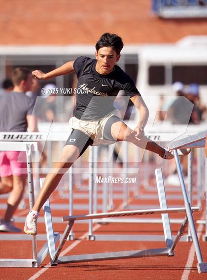 Thumbnail 3 in Rogers Ford Tall City Relays photogallery.