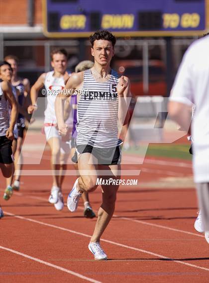 Thumbnail 1 in Rogers Ford Tall City Relays photogallery.