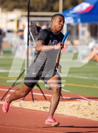 Thumbnail 1 in Rogers Ford Tall City Relays photogallery.