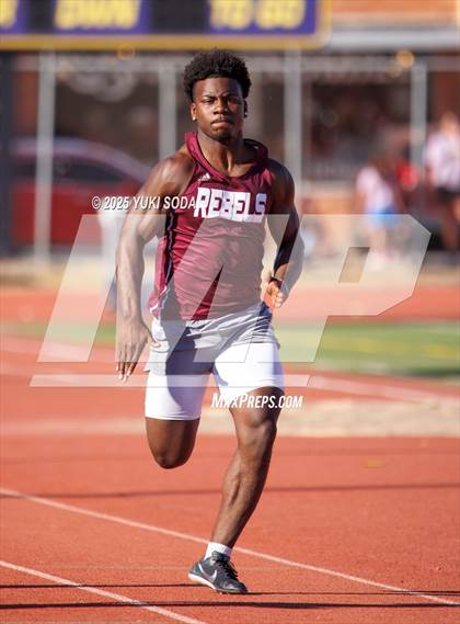 Thumbnail 1 in Rogers Ford Tall City Relays photogallery.