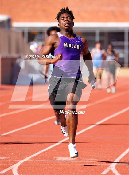 Thumbnail 3 in Rogers Ford Tall City Relays photogallery.