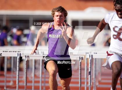 Thumbnail 3 in Rogers Ford Tall City Relays photogallery.