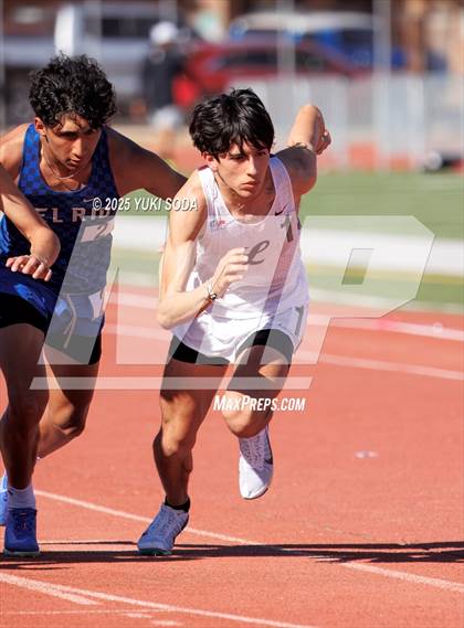 Thumbnail 3 in Rogers Ford Tall City Relays photogallery.