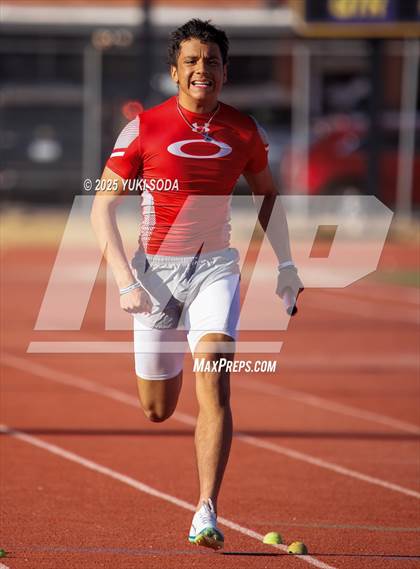 Thumbnail 3 in Rogers Ford Tall City Relays photogallery.