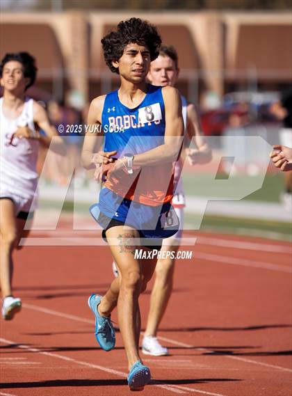 Thumbnail 2 in Rogers Ford Tall City Relays photogallery.