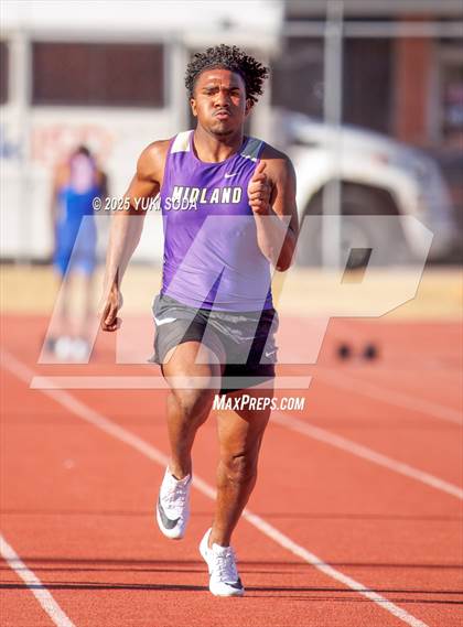Thumbnail 3 in Rogers Ford Tall City Relays photogallery.