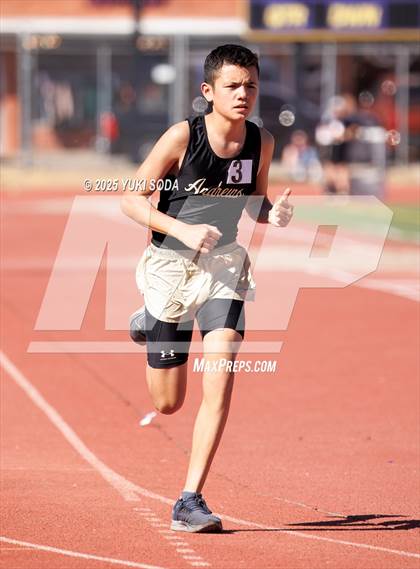 Thumbnail 3 in Rogers Ford Tall City Relays photogallery.