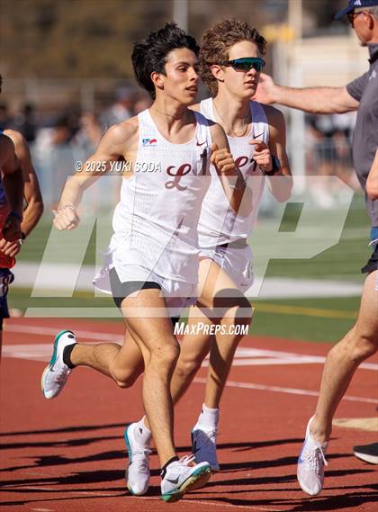 Thumbnail 3 in Rogers Ford Tall City Relays photogallery.