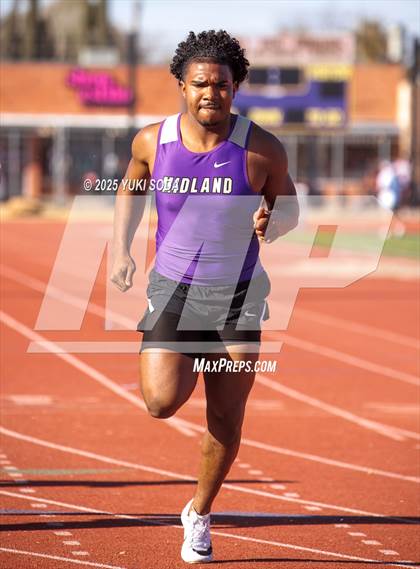 Thumbnail 2 in Rogers Ford Tall City Relays photogallery.