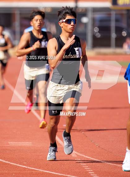 Thumbnail 1 in Rogers Ford Tall City Relays photogallery.
