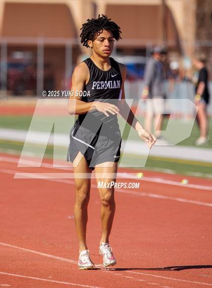 Thumbnail 1 in Rogers Ford Tall City Relays photogallery.