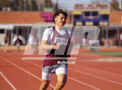 Thumbnail 2 in Rogers Ford Tall City Relays photogallery.