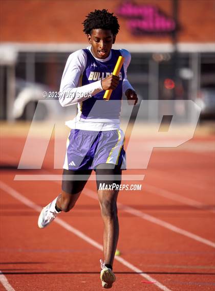 Thumbnail 2 in Rogers Ford Tall City Relays photogallery.