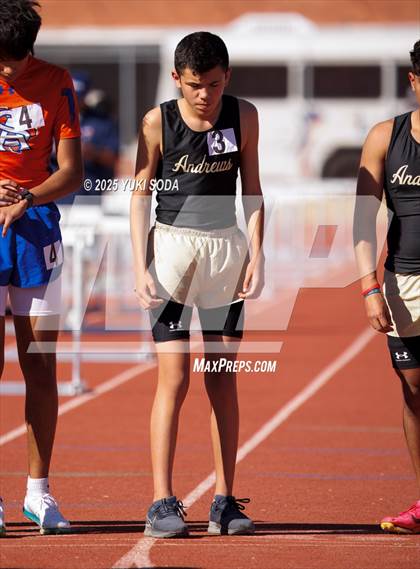 Thumbnail 1 in Rogers Ford Tall City Relays photogallery.