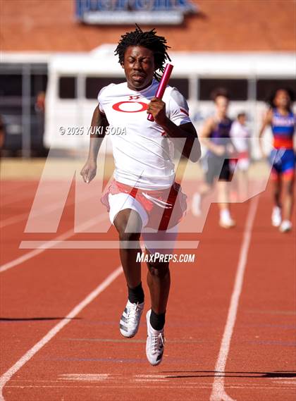 Thumbnail 1 in Rogers Ford Tall City Relays photogallery.