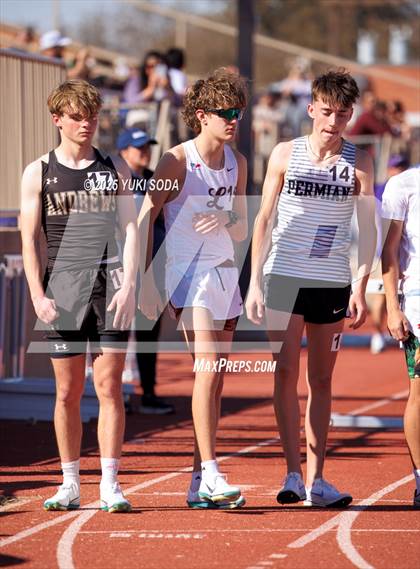 Thumbnail 2 in Rogers Ford Tall City Relays photogallery.