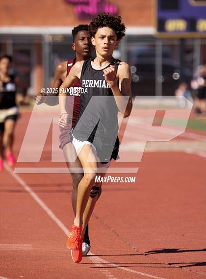 Thumbnail 3 in Rogers Ford Tall City Relays photogallery.