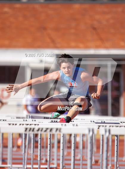 Thumbnail 2 in Rogers Ford Tall City Relays photogallery.