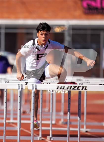 Thumbnail 2 in Rogers Ford Tall City Relays photogallery.