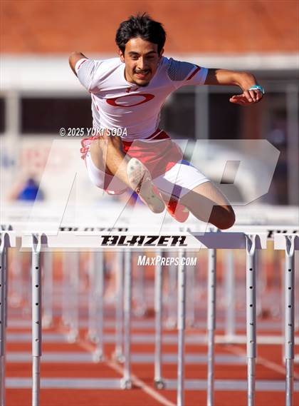 Thumbnail 3 in Rogers Ford Tall City Relays photogallery.
