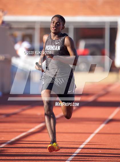 Thumbnail 1 in Rogers Ford Tall City Relays photogallery.