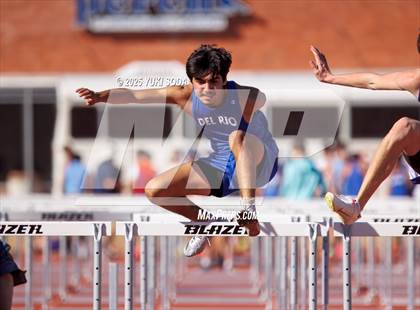 Thumbnail 1 in Rogers Ford Tall City Relays photogallery.