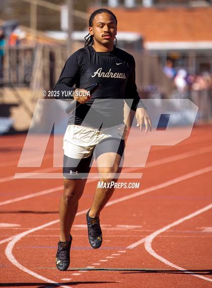 Thumbnail 1 in Rogers Ford Tall City Relays photogallery.