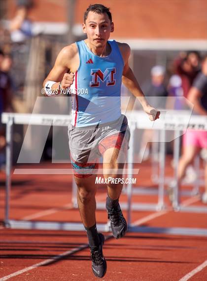 Thumbnail 1 in Rogers Ford Tall City Relays photogallery.
