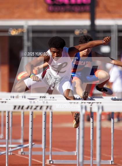 Thumbnail 3 in Rogers Ford Tall City Relays photogallery.
