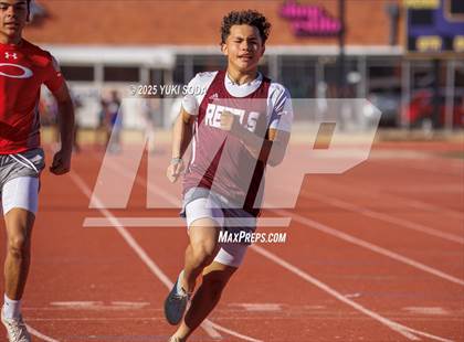 Thumbnail 1 in Rogers Ford Tall City Relays photogallery.
