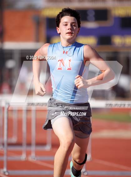 Thumbnail 2 in Rogers Ford Tall City Relays photogallery.