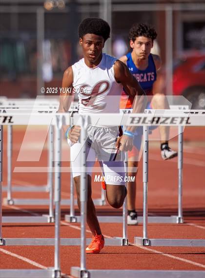 Thumbnail 1 in Rogers Ford Tall City Relays photogallery.