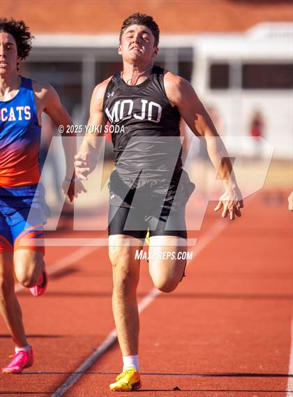 Thumbnail 1 in Rogers Ford Tall City Relays photogallery.