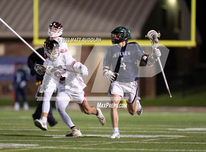 Thumbnail 2 in Cherokee @ Creekview photogallery.