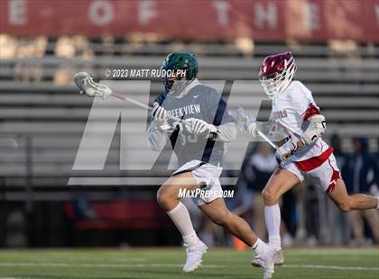 Thumbnail 1 in Cherokee @ Creekview photogallery.