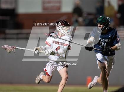 Thumbnail 2 in Cherokee @ Creekview photogallery.