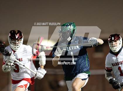 Thumbnail 1 in Cherokee @ Creekview photogallery.