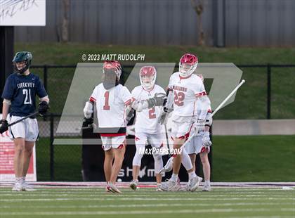 Thumbnail 1 in Cherokee @ Creekview photogallery.