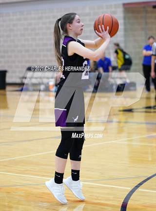 Johnson County Sports Association vs Faith Academy (TAIAO State Tournament)