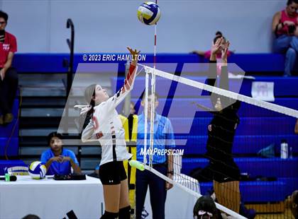 Thumbnail 1 in Pacifica Christian/Santa Monica vs. Big Bear photogallery.