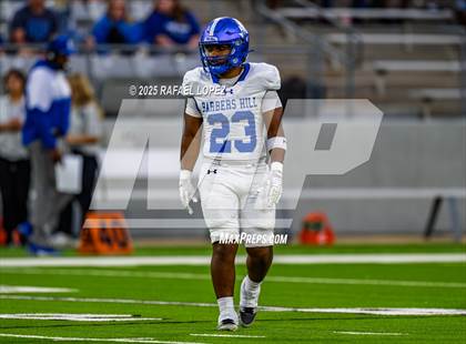 Thumbnail 1 in Barbers Hill vs. Anderson (UIL 5A D1 Football Area) photogallery.