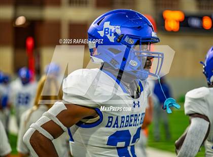 Thumbnail 1 in Barbers Hill vs. Anderson (UIL 5A D1 Football Area) photogallery.